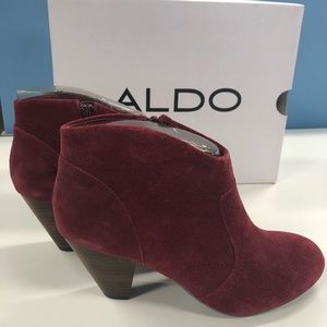 Aldo Josseline Botties